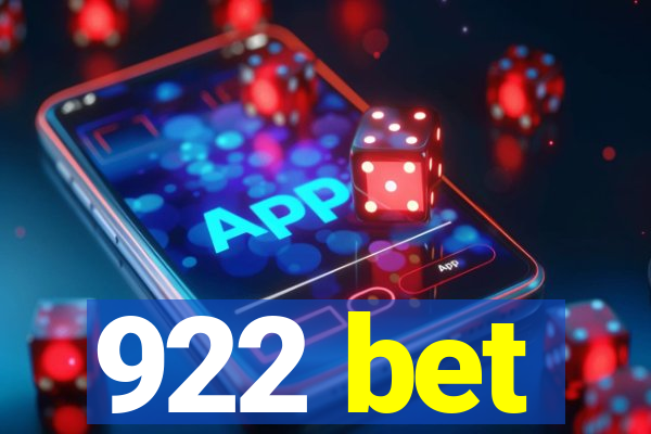 922 bet